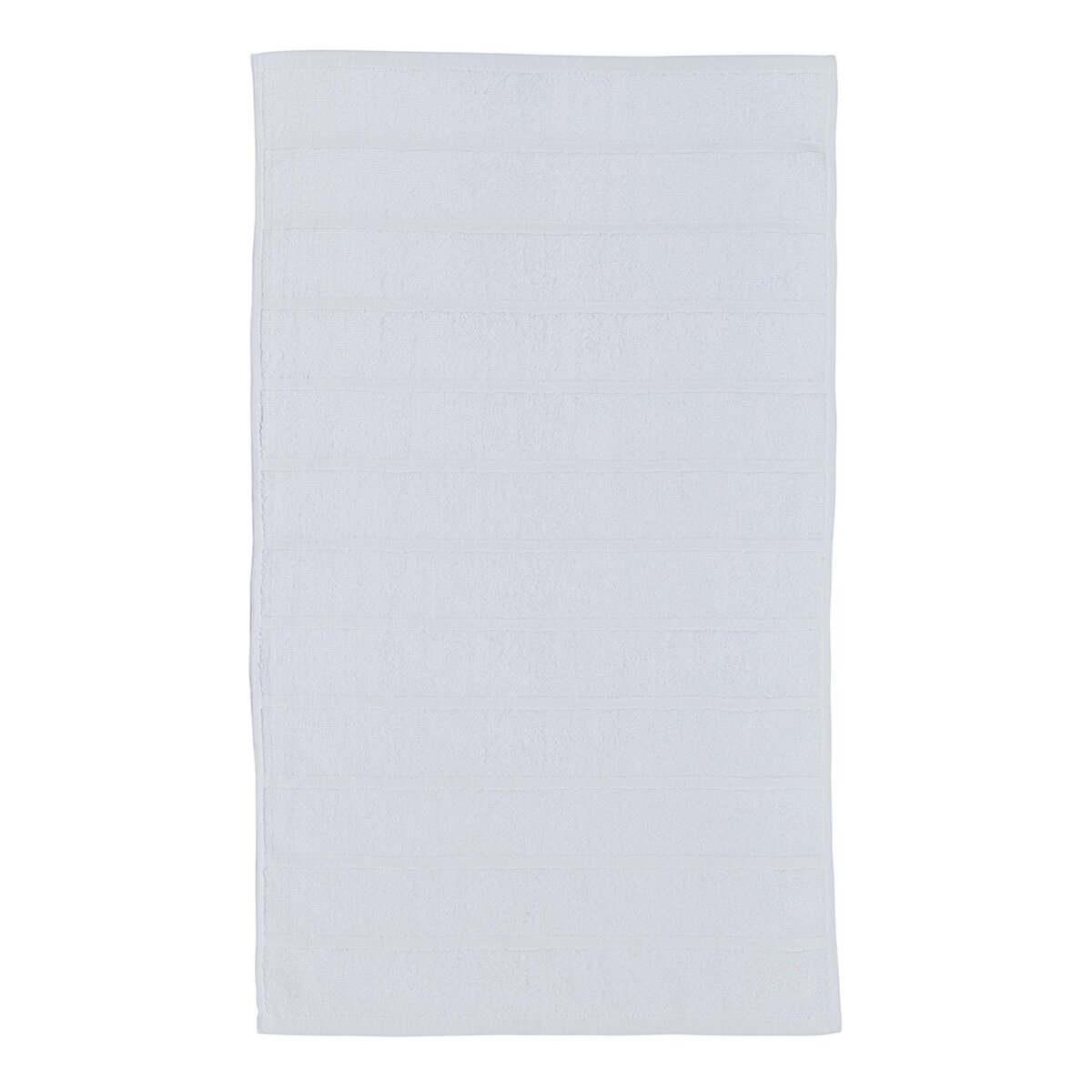 TODAY Tapis de bain uni en coton 700 g/m²