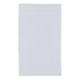 Voir la diapositive 2 : TODAY Tapis de bain uni en coton 700 g/m²