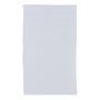 Voir la diapositive 2 : TODAY Tapis de bain uni en coton 700 g/m²