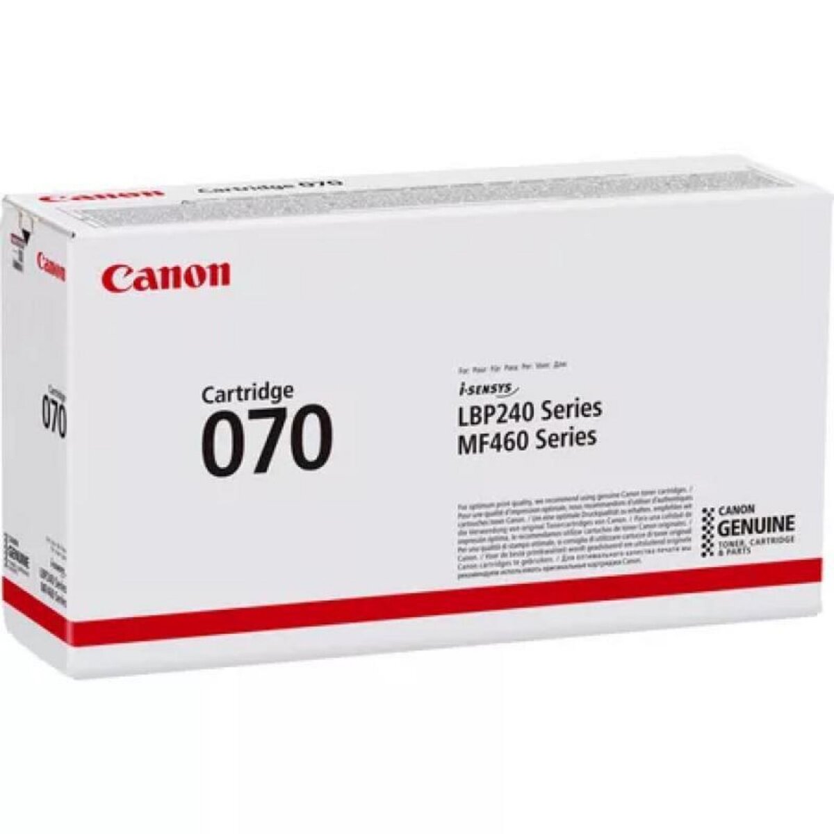 Canon Canon Cartridge 070 (5639C002)