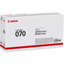 Voir la diapositive 2 : Canon Canon Cartridge 070 (5639C002)