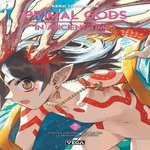 PRIMAL GODS IN ANCIENT TIMES TOME 7 , Tsurubuchi Kenji