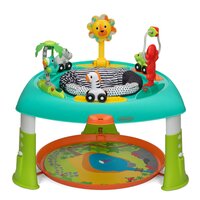 Set de 6 dalles en mousse INFANTINO - multi couleurs, Jouet