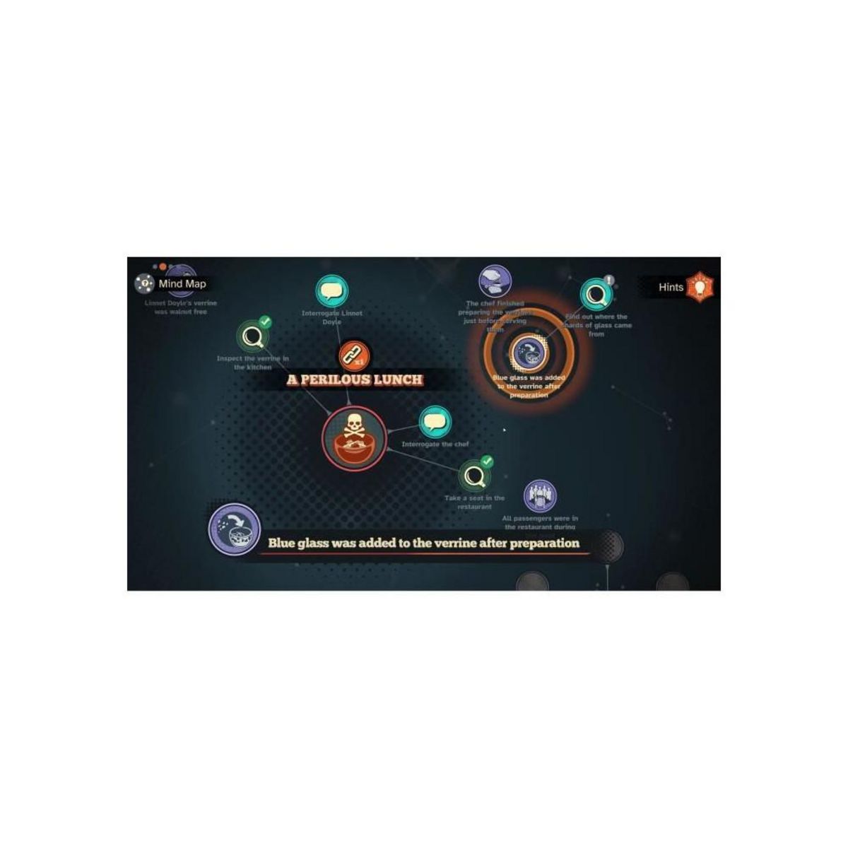 Koch Media Agatha Christie Mort sur le Nil Limited Edition PS5