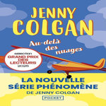 AU-DELA DES NUAGES, Colgan Jenny