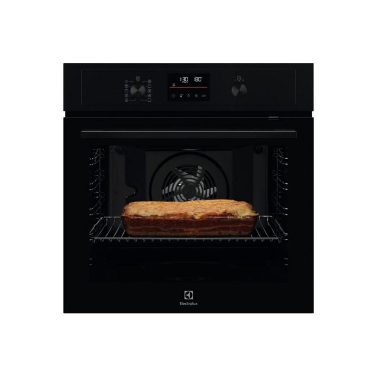 ELECTROLUX Four encastrable Electrolux Série 600 EOF4P46H