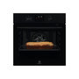 Voir la diapositive 1 : ELECTROLUX Four encastrable Electrolux Série 600 EOF4P46H