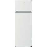 Beko Réfrigérateur 2 portes RDSA240K40WN