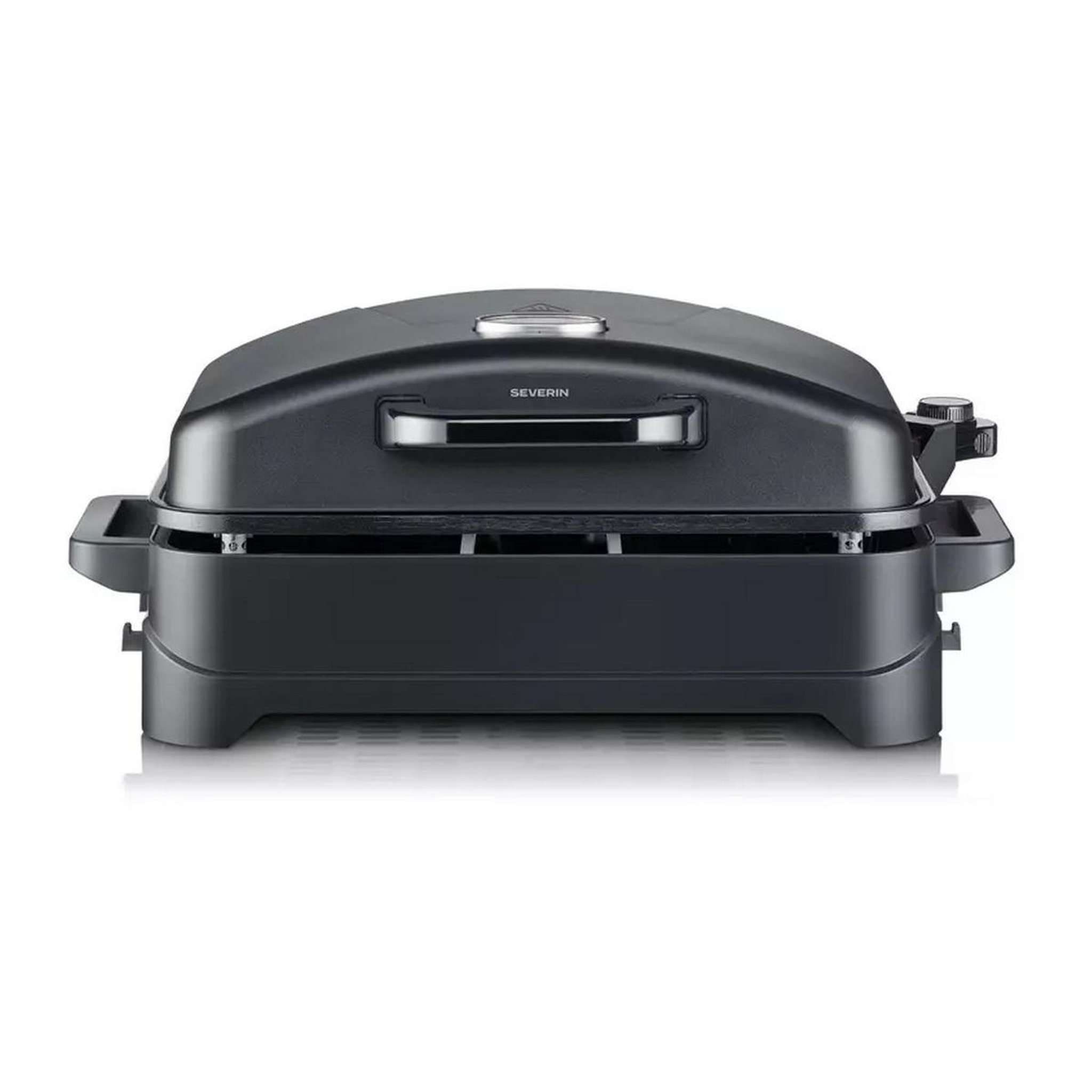 SEVERIN Barbecue électrique 2300w 45x30cm - PG8597