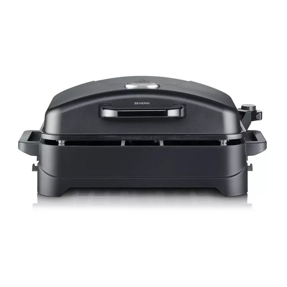 SEVERIN Barbecue électrique 2300w 45x30cm - PG8597