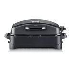 SEVERIN Barbecue électrique 2300w 45x30cm - PG8597