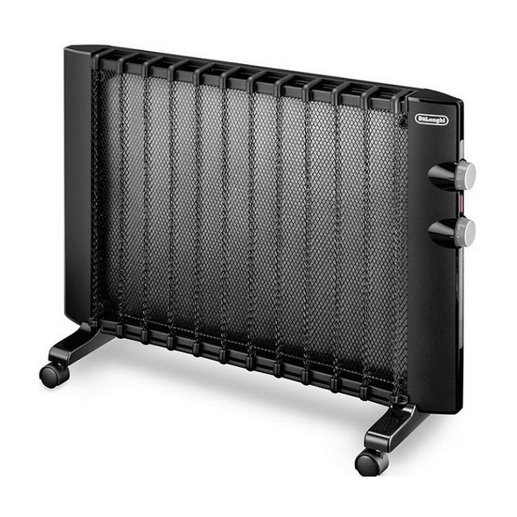 DELONGHI Panneau rayonnant 1500w noir - HMP1500