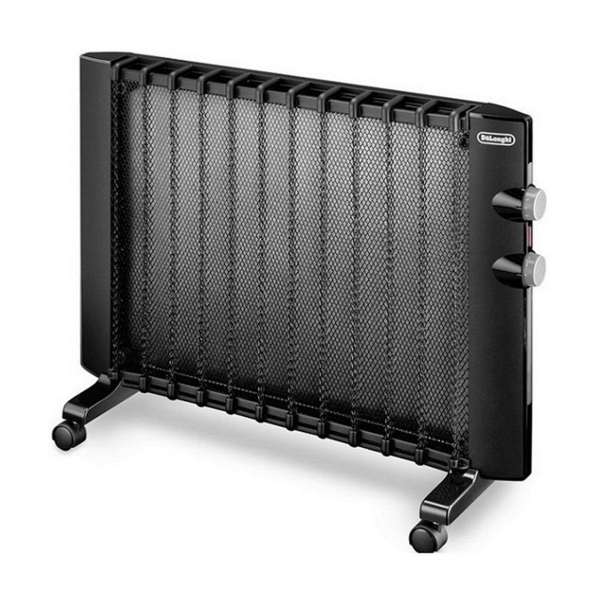 DELONGHI Panneau rayonnant 1500w noir - hmp1500