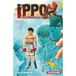 IPPO, SAISON 6 : THE FIGHTING ! TOME 7 , Morikawa George