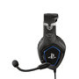 Voir la diapositive 4 : TRUST Casque - Micro Forze Black Officiel Compatible PS5 / PS4 / Switch / Xbox 