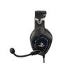 Voir la diapositive 4 : TRUST Casque - Micro Forze Black Officiel Compatible PS5 / PS4 / Switch / Xbox 