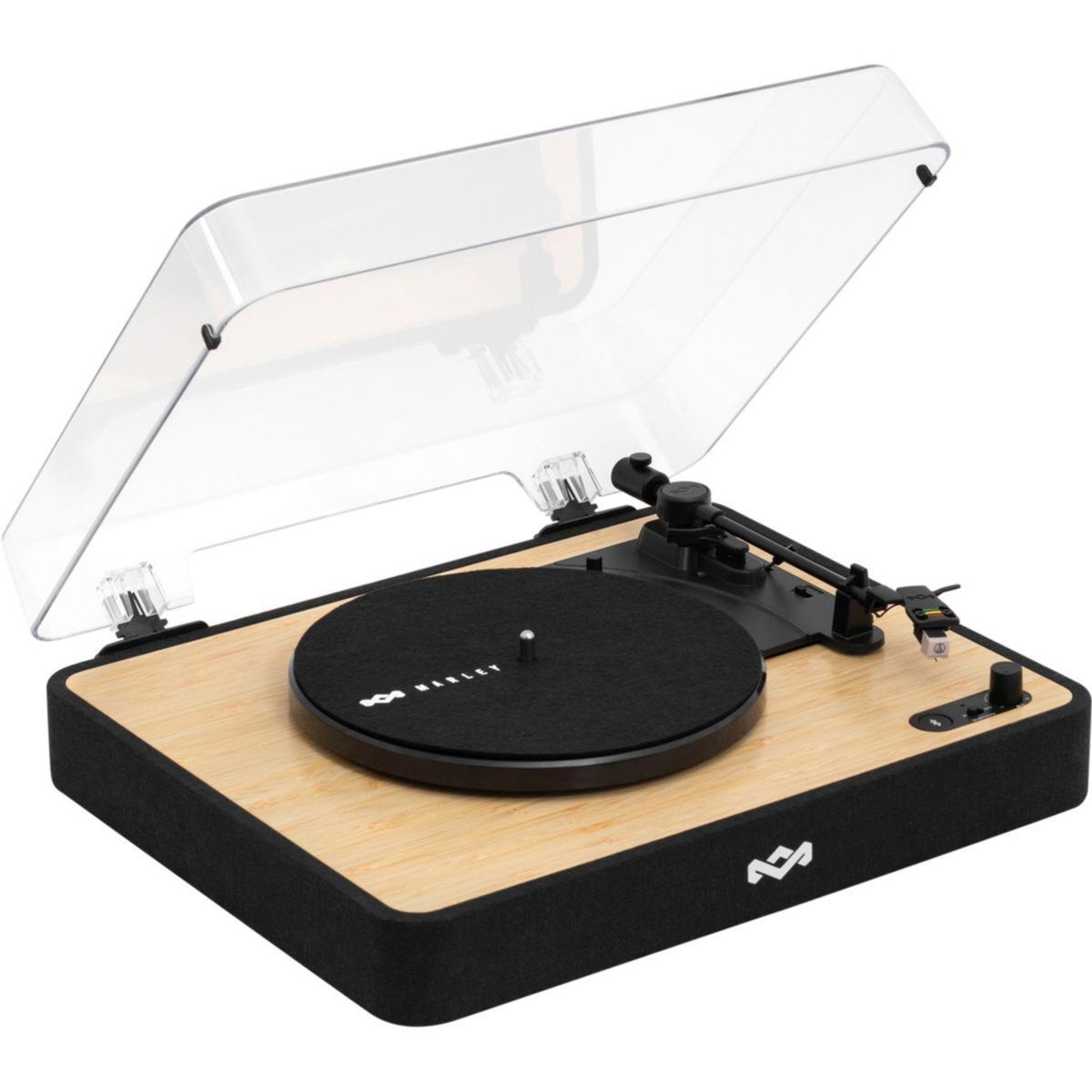 MARLEY Platine vinyle Revolution