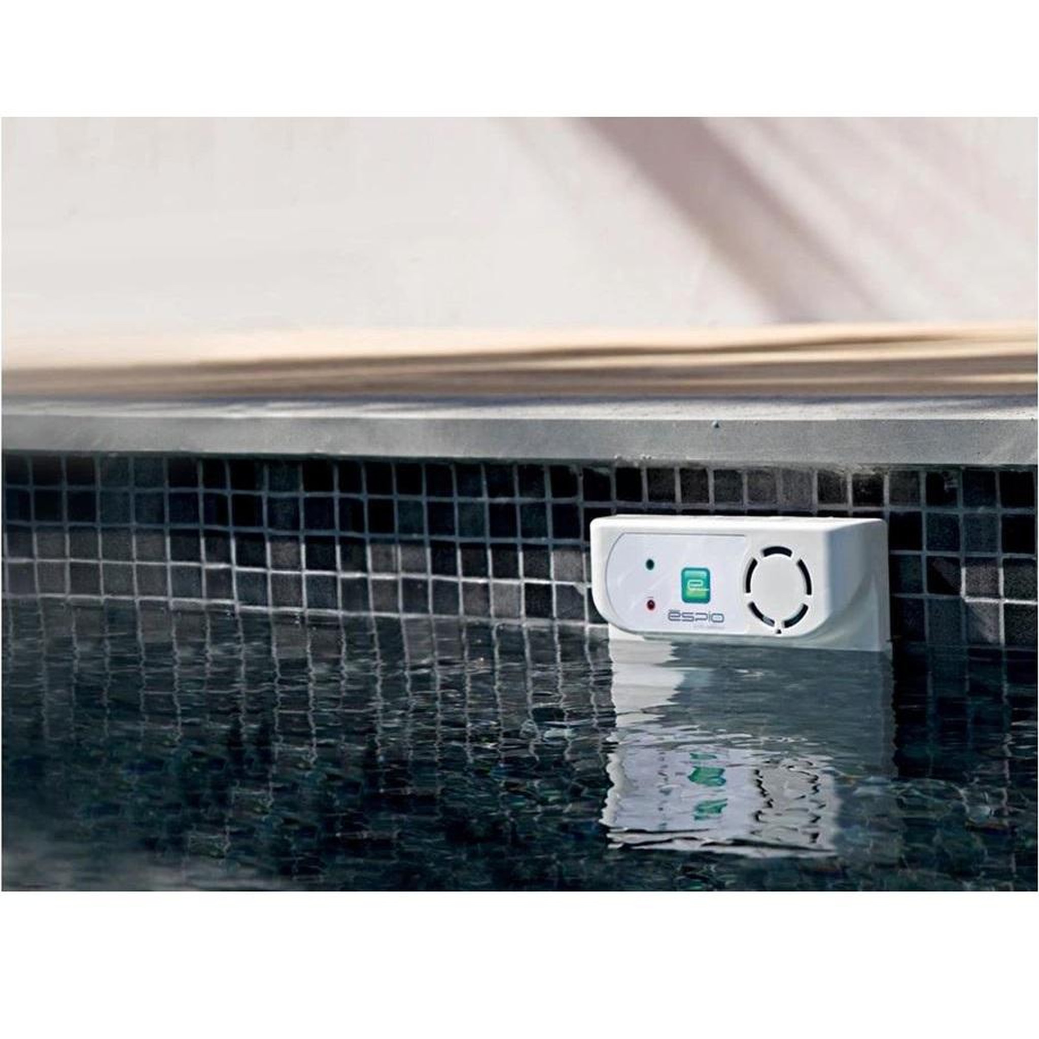 Voir la diapositive 2 : Mg international Détecteur d'immersion sensor invisible maytronics - aquasensor espio
