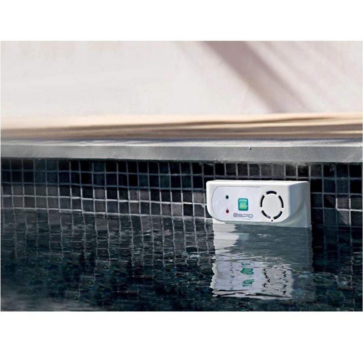 Mg international Détecteur d'immersion sensor invisible maytronics - aquasensor espio