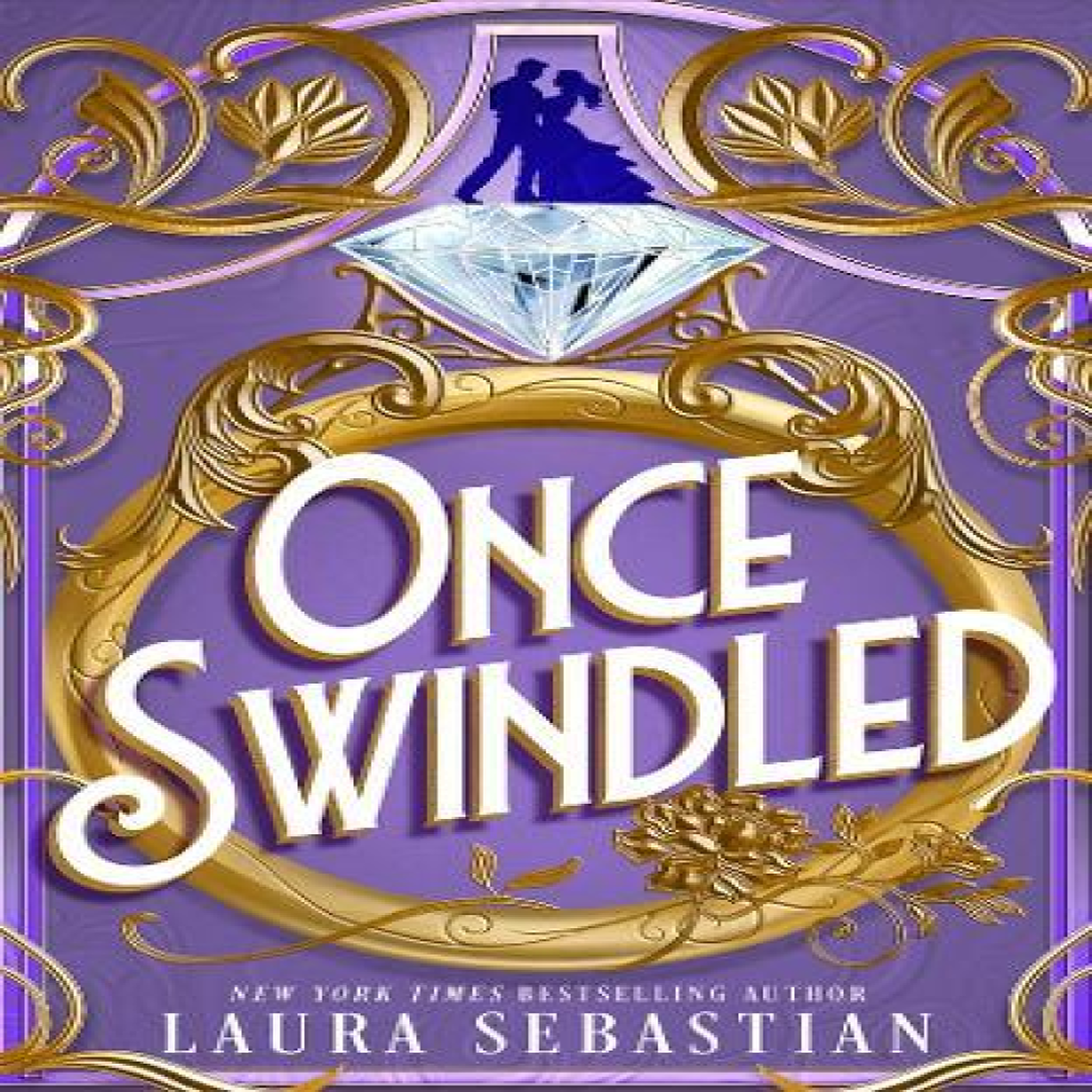 LIVRES Once Swindled - Laura Sebastian