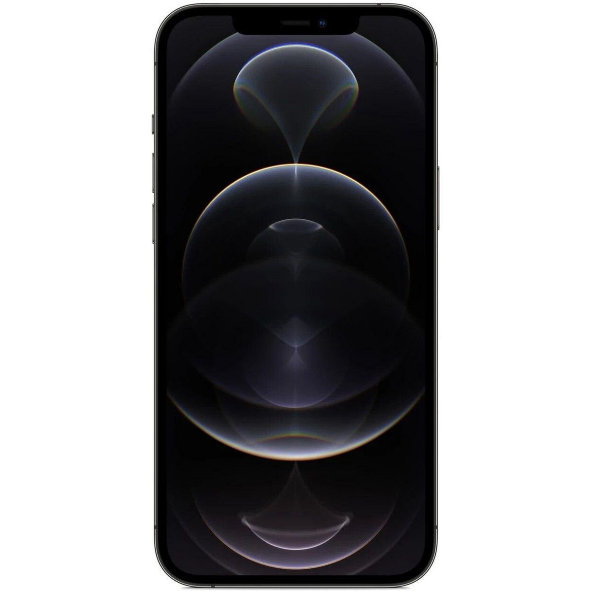 APPLE iPhone 12 Pro Max Reconditionné 256 Go - Grade A - Noir