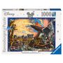Voir la diapositive 1 : RAVENSBURGER Puzzle 1000 pièces Le Roi Lion