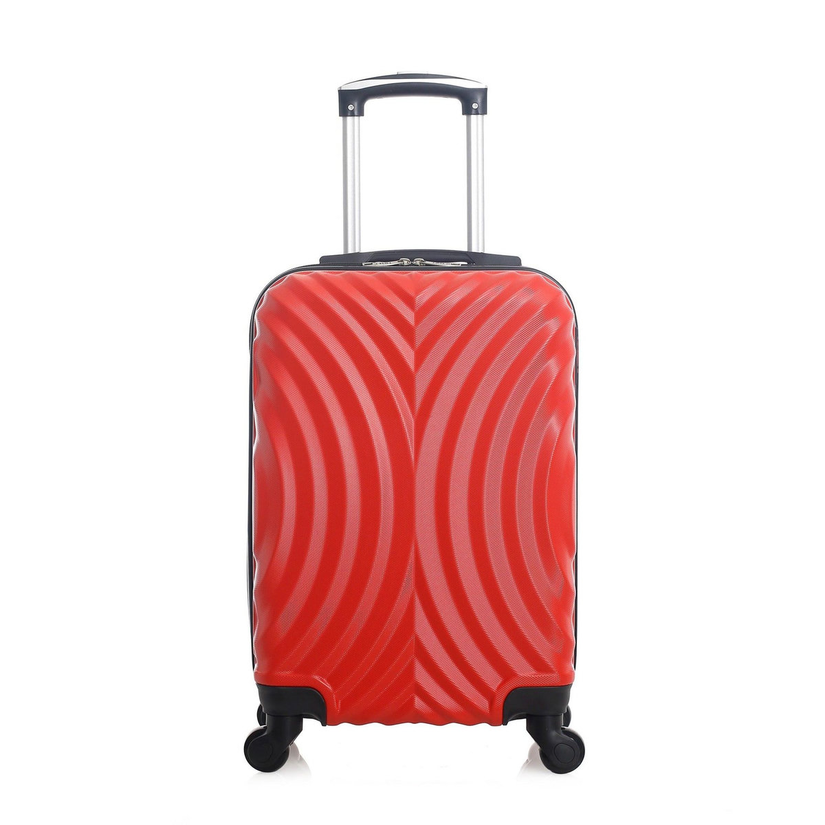 HERO HERO - Valise Cabine LAGOS 55 cm 4 Roues