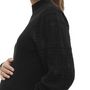 Voir la diapositive 4 : VERO MODA MATERNITY Pull  Femme Vero Moda Marternityfelipa
