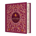 SHERLOCK HOLMES L'INTEGRALE . EDITION ILLUSTREE, Doyle Arthur Conan