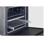Voir la diapositive 5 : Samsung Four intégrable multifonction 76l 60cm à pyrolyse inox - NV7B4420ZAS