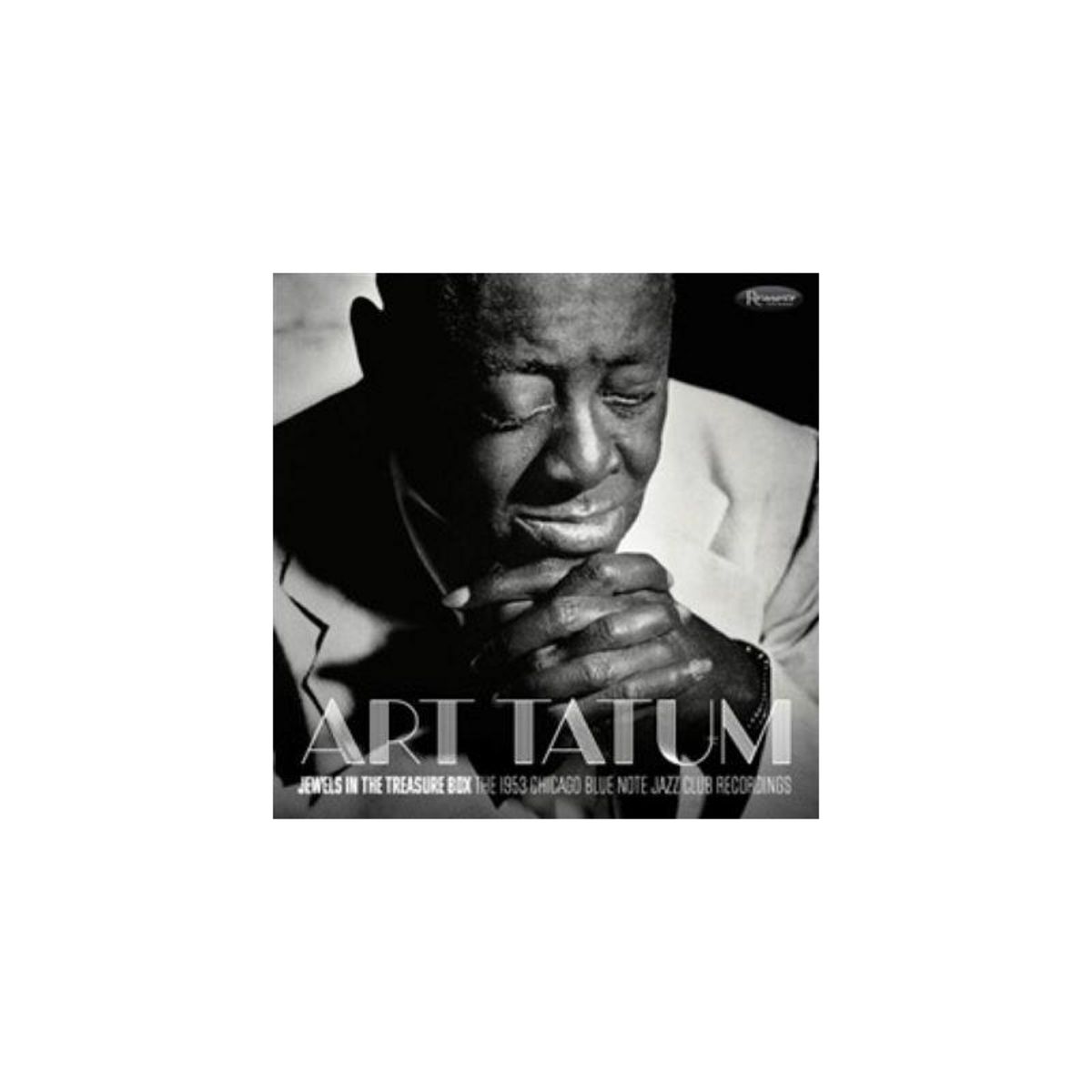 Jewels In The Treasure Box The 1953 Chicago Blue Note Jazz Club Recordings