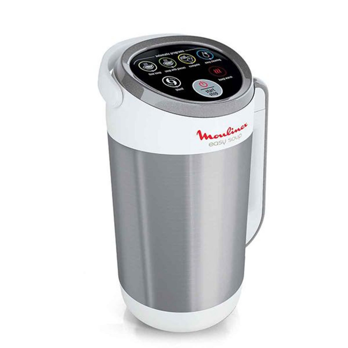 MOULINEX Blender chauffant 1.2l 980w - lm841110