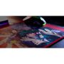 Voir la diapositive 2 : Tapis de Souris Rouge My Hero Academia