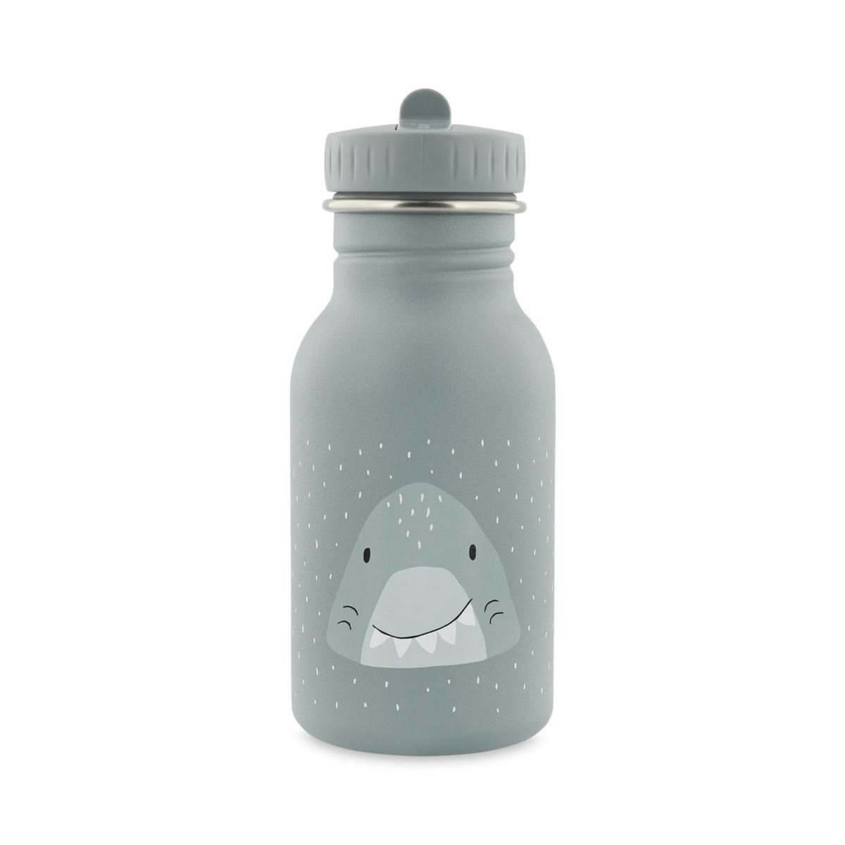 Trixie Gourde grise 350ml - Mr. Shark