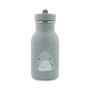 Voir la diapositive 1 : Trixie Gourde grise 350ml - Mr. Shark