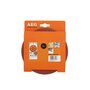 AEG Kit 5 disques abrasifs AEG grain 180 150mm 4932430458