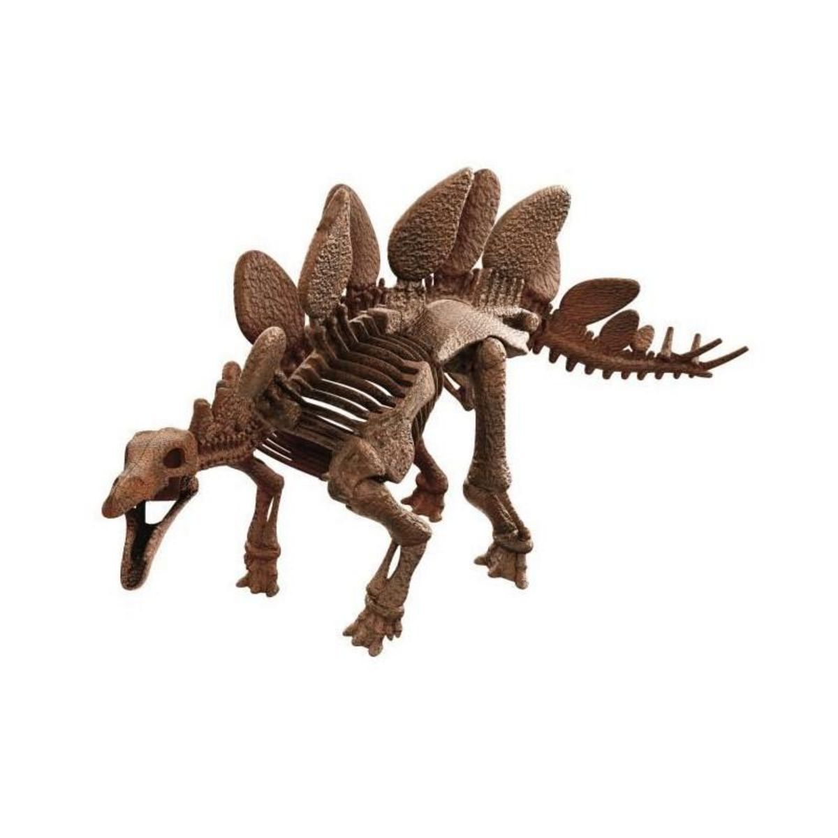 CLEMENTONI Archéo Ludic Stégosaure CLEMENTONI