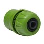 Voir la diapositive 2 : WERKAPRO Raccord automatique Ø15mm WERKA PRO