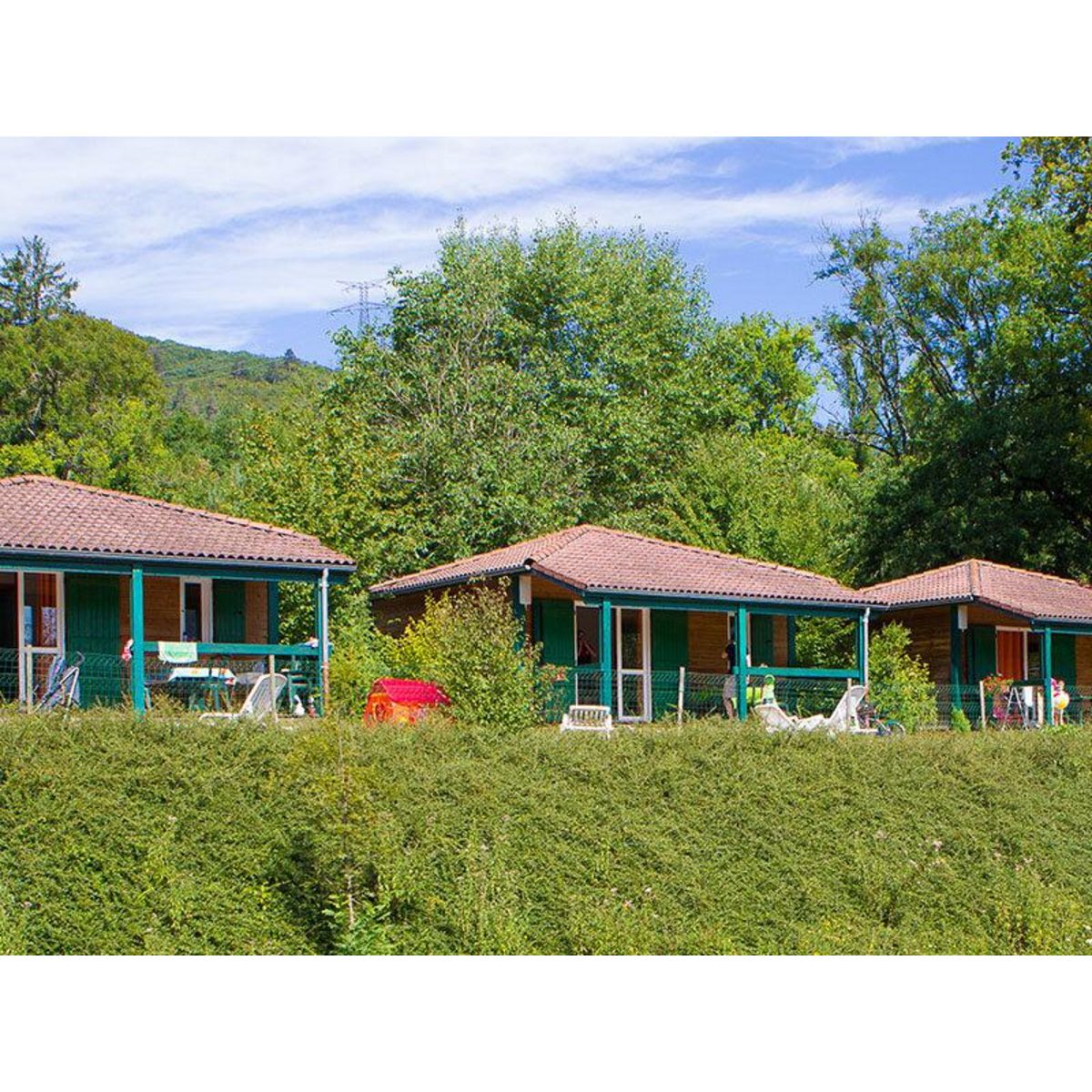 Smartbox Séjour en famille de 3 jours dans un établissement étoilé - Coffret Cadeau Séjour