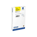 Epson Epson Ink Yellow Gelb (C13T90744N)