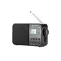 Voir la diapositive 2 : GOETTGENS Radio portable GoGEN DAB500BTC DAB+ et FM