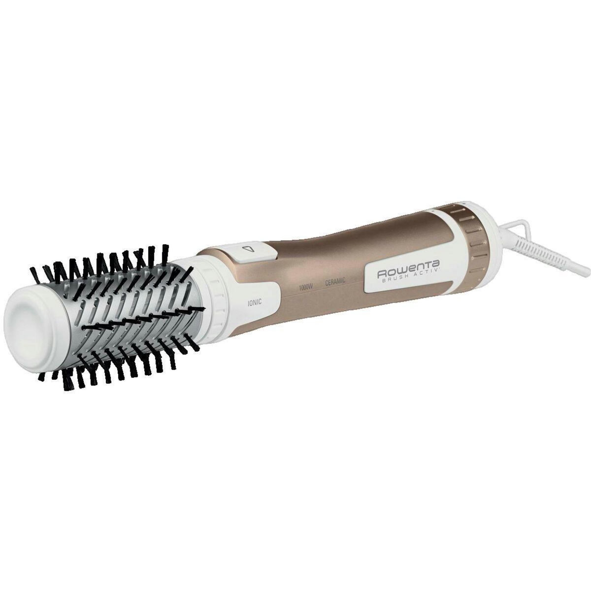 ROWENTA Brosse soufflante Rowenta Brush Activ Compact CF9520