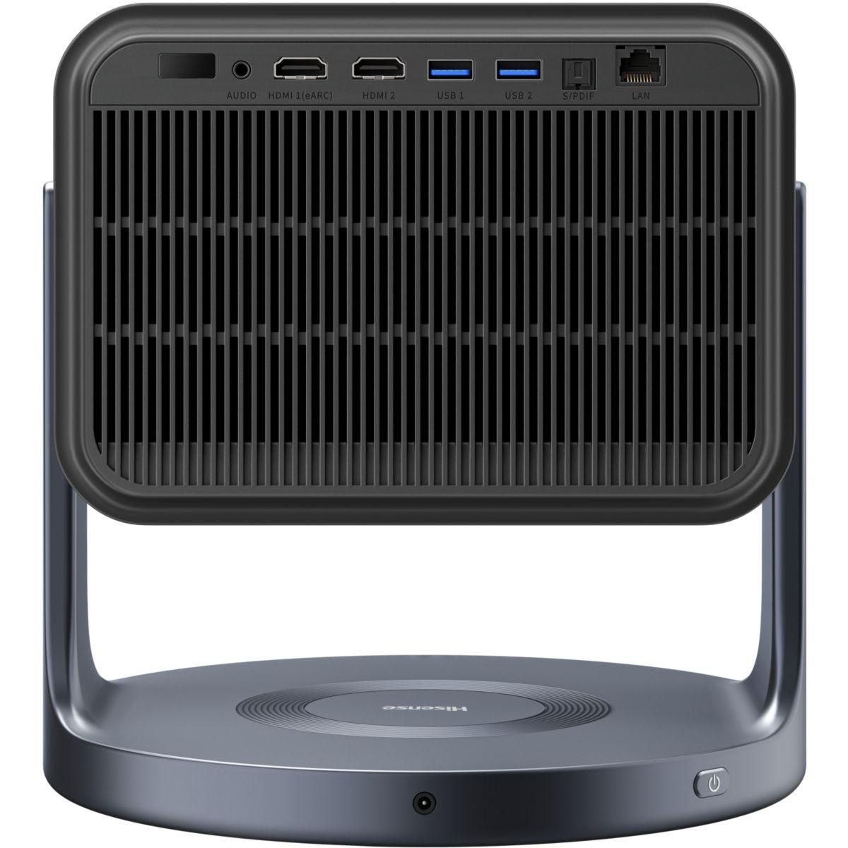 Hisense Vidéoprojecteur home cinéma Laser TV Trichroma C2 PRO