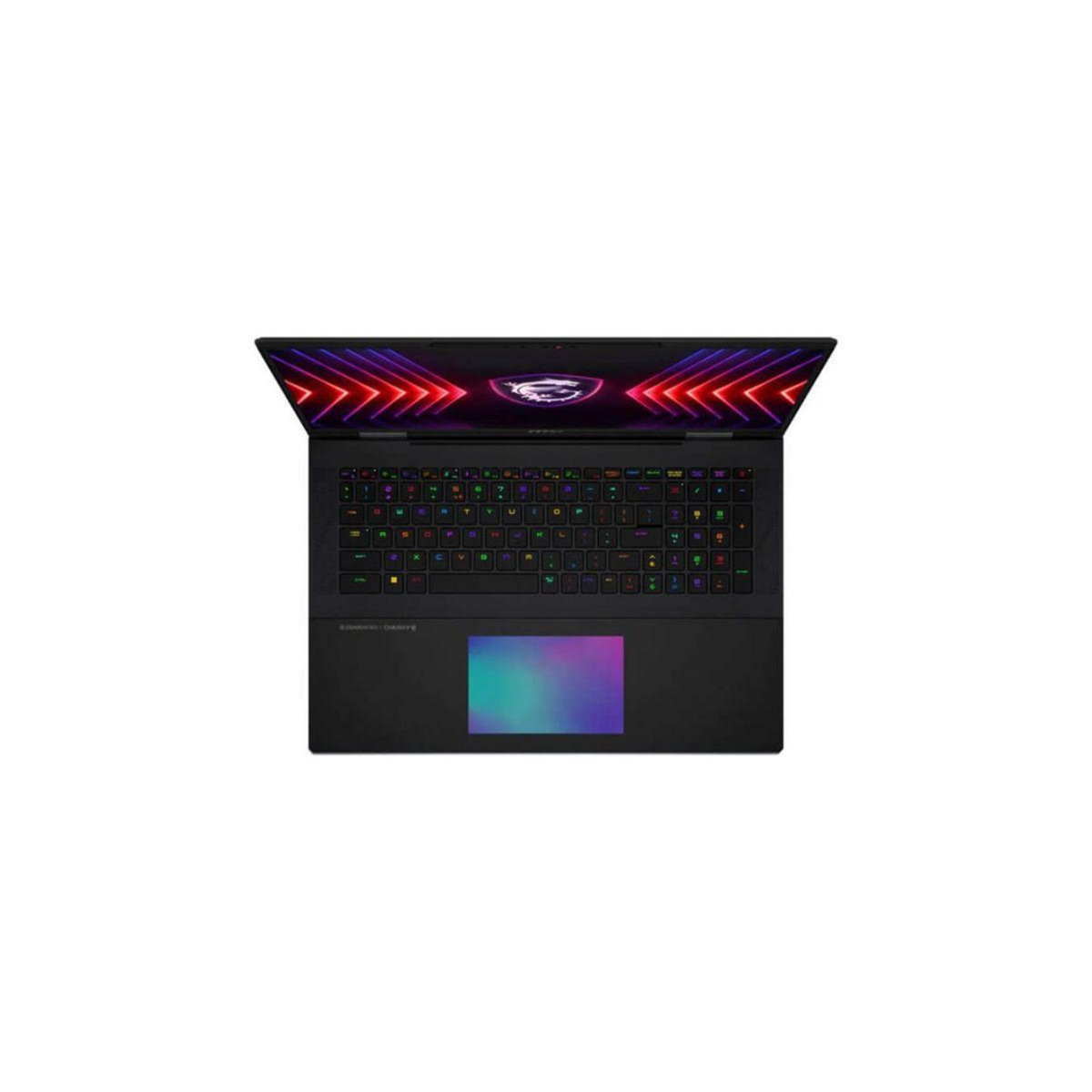 MSI PC Gamer Titan 18 HX A14VIG-005FR