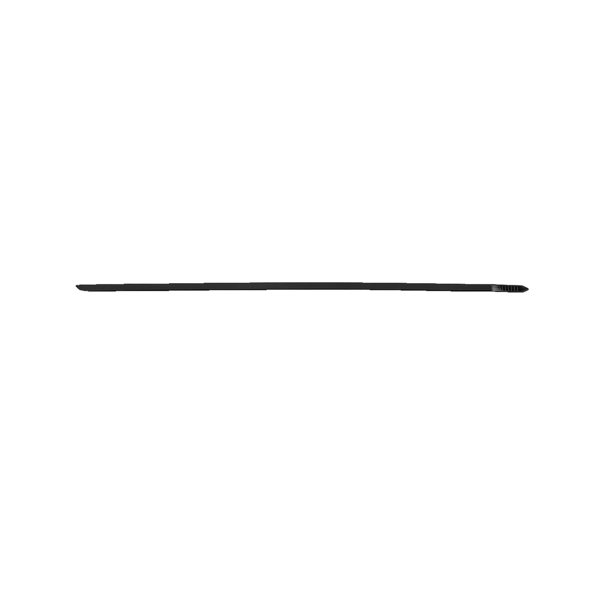 Voir la diapositive 2 : NEO Attache-tout Neo Tools extreme 4.8x200 mm noire
