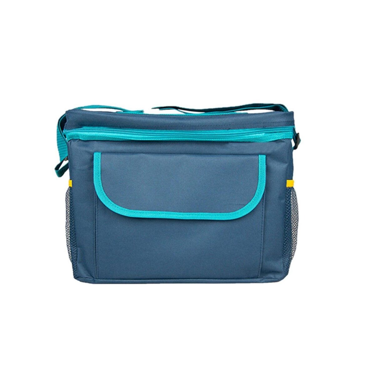 Sac Evasion M isotherme 20 L - Bleu pas cher 