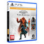 Voir la diapositive 2 : Assassin's Creed Valhalla Edition Ragnarok PS5