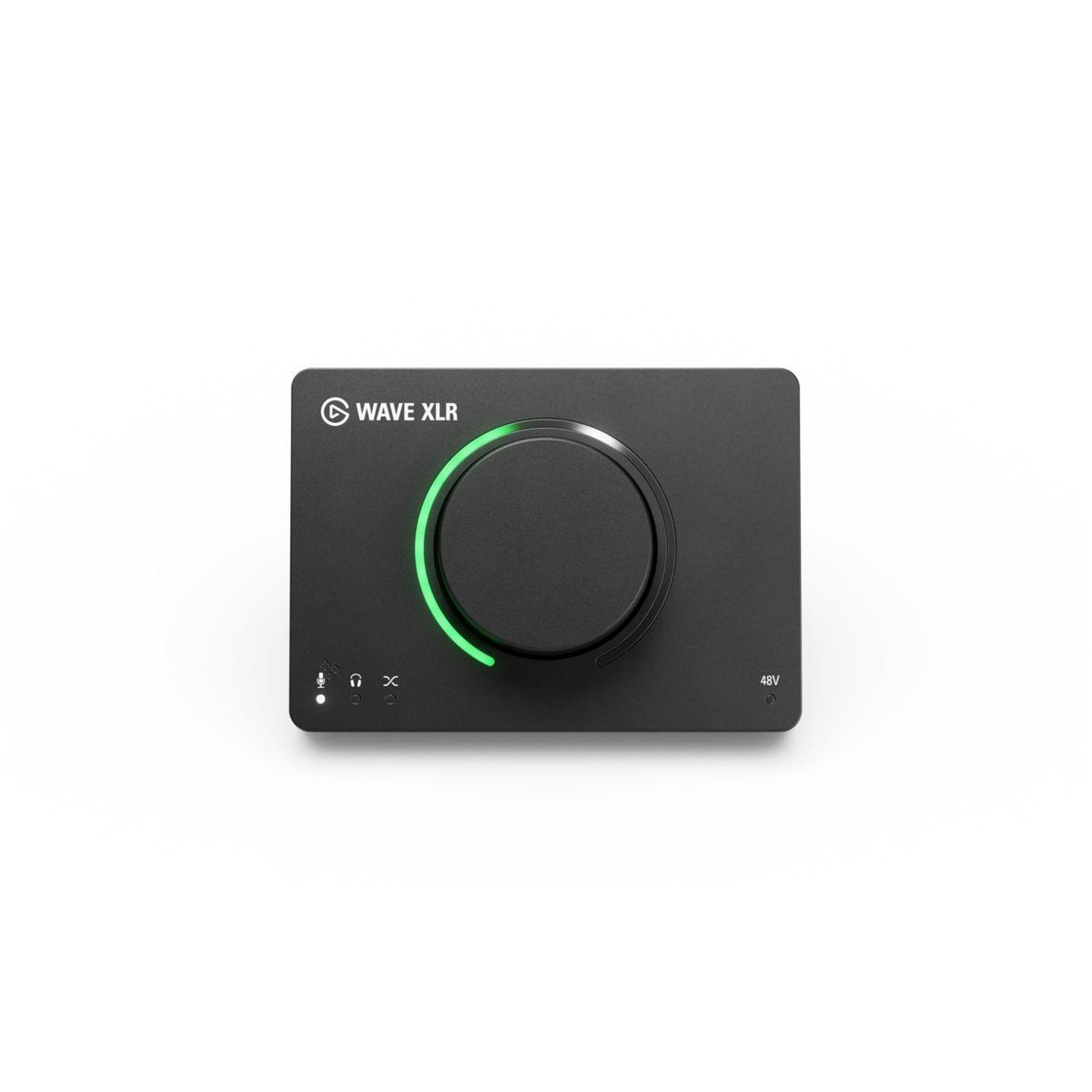 ELGATO GAMING Amplificateur de casque Wave XLR MK.2