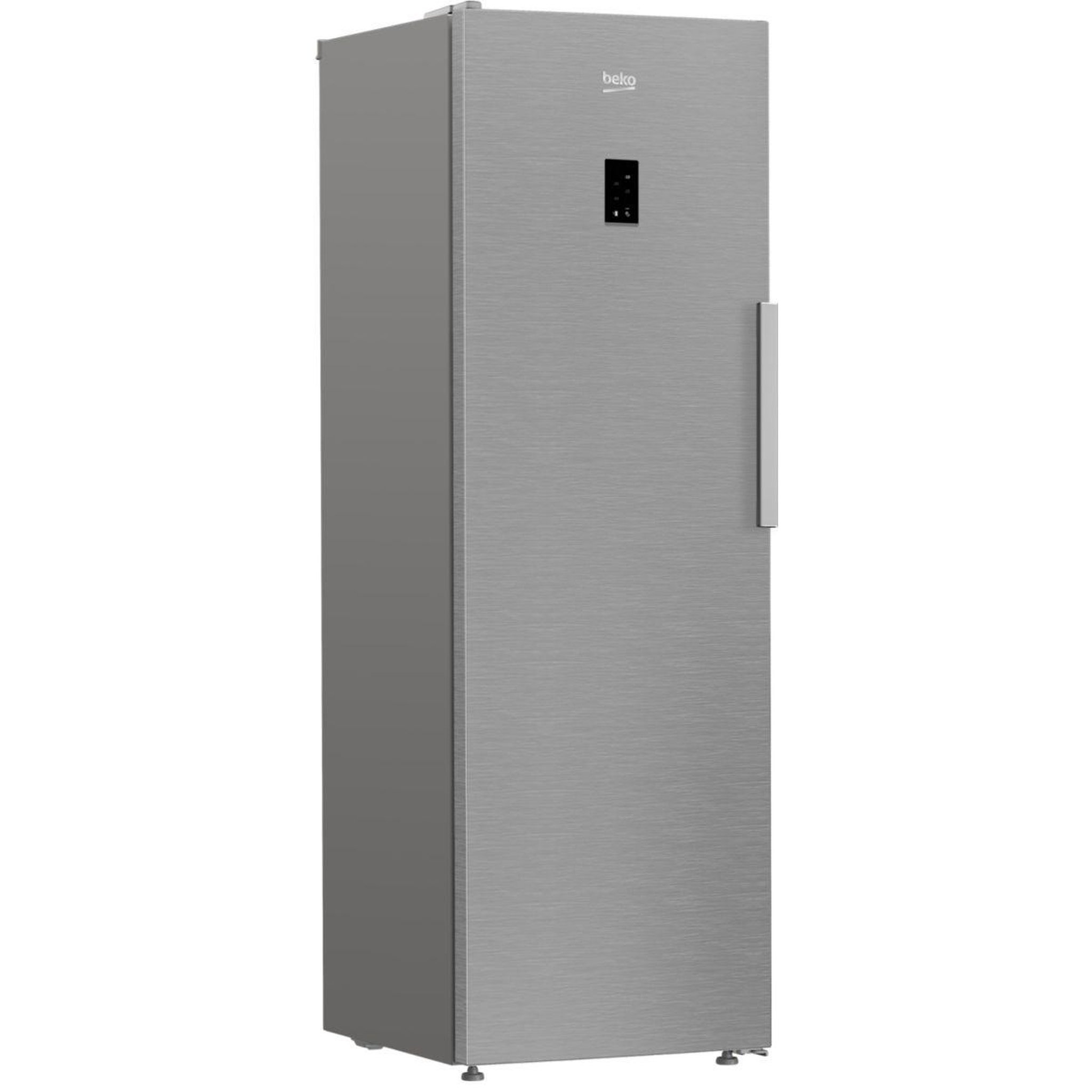 Voir la diapositive 2 : Beko Congélateur armoire b3rmfne314xb