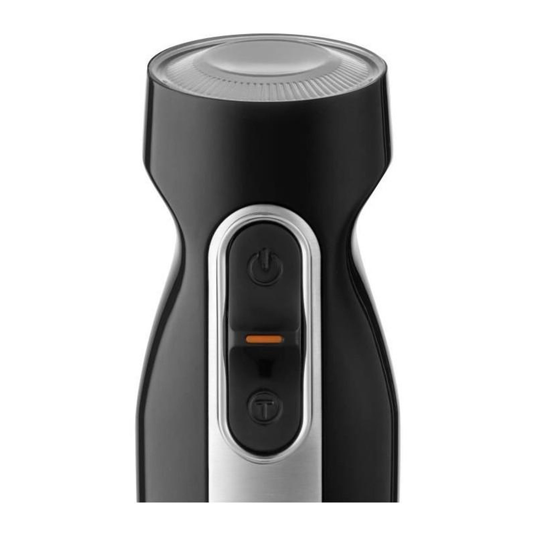 Voir la diapositive 5 : SENCO Mixeur plongeant - SENCOR - SHB 4359BK-EUE3 - 800 W - 2 vitesses - Noir